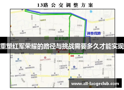 重塑红军荣耀的路径与挑战需要多久才能实现 重塑红军荣耀的路径与挑战需要多久才能实现