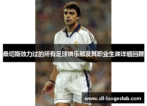 桑切斯效力过的所有足球俱乐部及其职业生涯详细回顾 桑切斯效力过的所有足球俱乐部及其职业生涯详细回顾