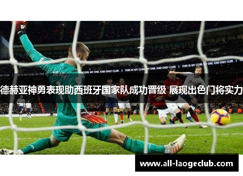 德赫亚神勇表现助西班牙国家队成功晋级 展现出色门将实力