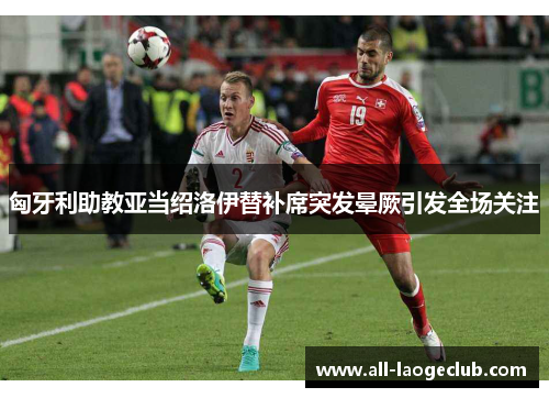 匈牙利助教亚当绍洛伊替补席突发晕厥引发全场关注 匈牙利助教亚当绍洛伊替补席突发晕厥引发全场关注